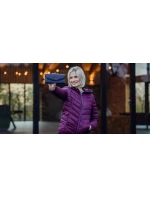 Peněženka VUCH Enzo Dark Blue