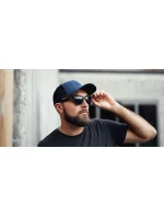 Sluneční brýle VUCH Sollary Black Sluneční brýle VUCH Sollary Black