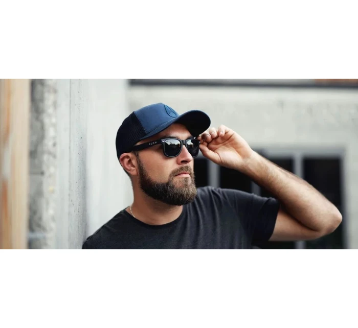 Sluneční brýle VUCH Sollary Black Sluneční brýle VUCH Sollary Black