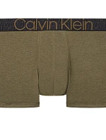 Pánské boxerky NB2682A-RBN - Calvin Klein