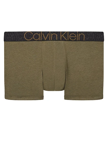 Pánské boxerky NB2682A-RBN - Calvin Klein