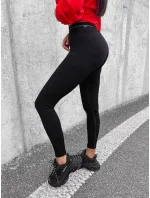 Dámské legíny 286171 černé - Ola Voga Dámské legíny 286171 černé - Ola Voga