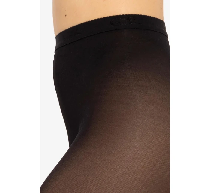 Dámské punčochové kalhoty Iluminate s leskem 40 - Gatta