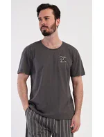 Dámské pyžamo dlouhé Alex