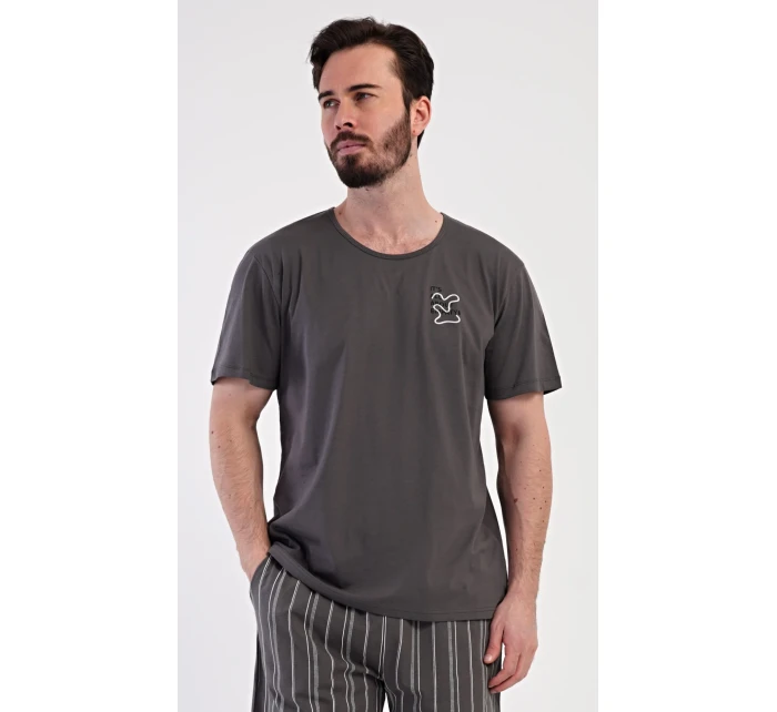 Dámské pyžamo dlouhé Alex