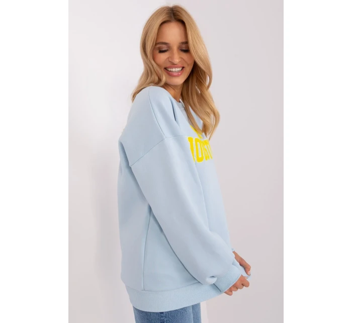 Mikina  model 206664 Factory Price