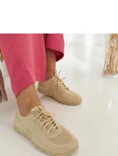 Tenisky  model 207531 Solea