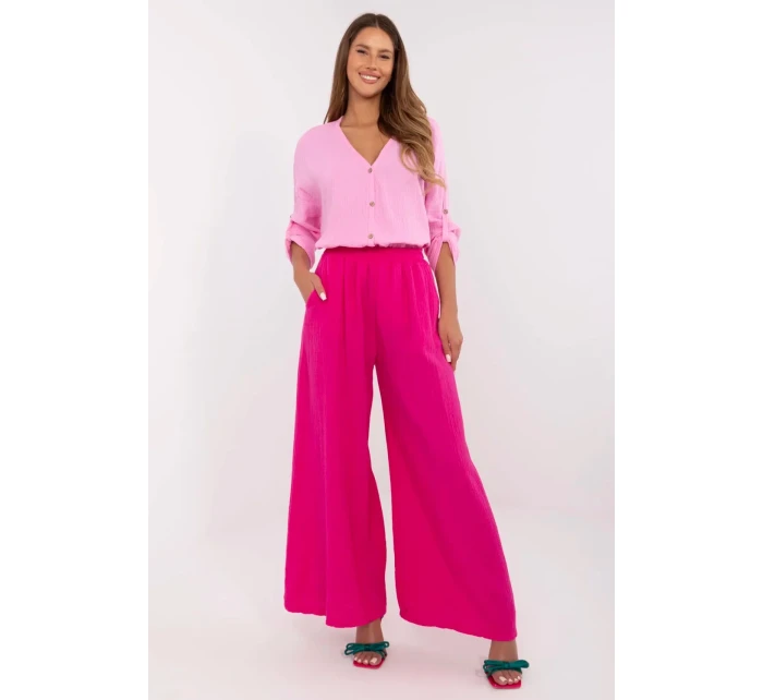 Dámské kalhoty model 211270 Italy Moda Dámské kalhoty model 211270 Italy Moda