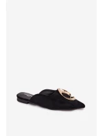 Pantofle  model 224517 Step in style