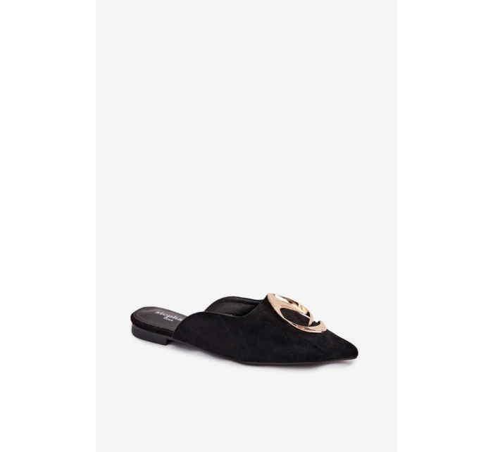 Pantofle  model 224517 Step in style