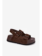 Sandály model 225951 Step in style Sandály model 225951 Step in style