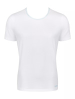 Pánské tričko EVER Cool model 18350464 WHITE bílá 0003 - Sloggi