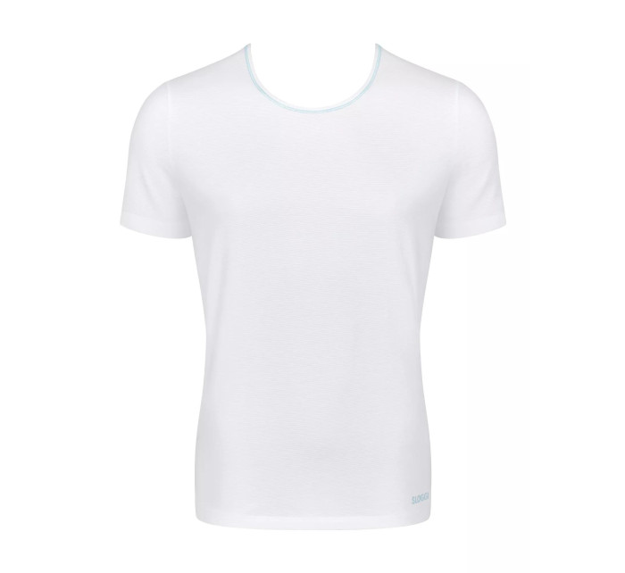 Pánské tričko EVER Cool model 18350464 WHITE bílá 0003 - Sloggi