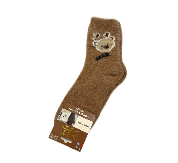 Ponožky 004  3542 model 21475099 - WiK