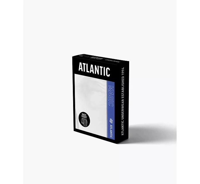 Boxerky Atlantic MH-1200 S-2XL Boxerky Atlantic MH-1200 S-2XL