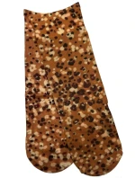 Dámské vzorované ponožky model 7465057 20 den - Magnetis