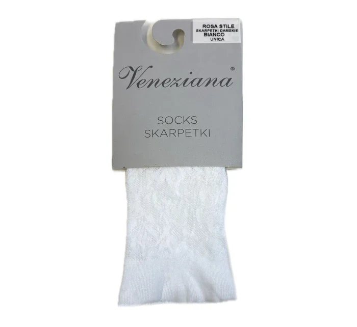 Dámské ponožky Rosa model 20482466 - Veneziana