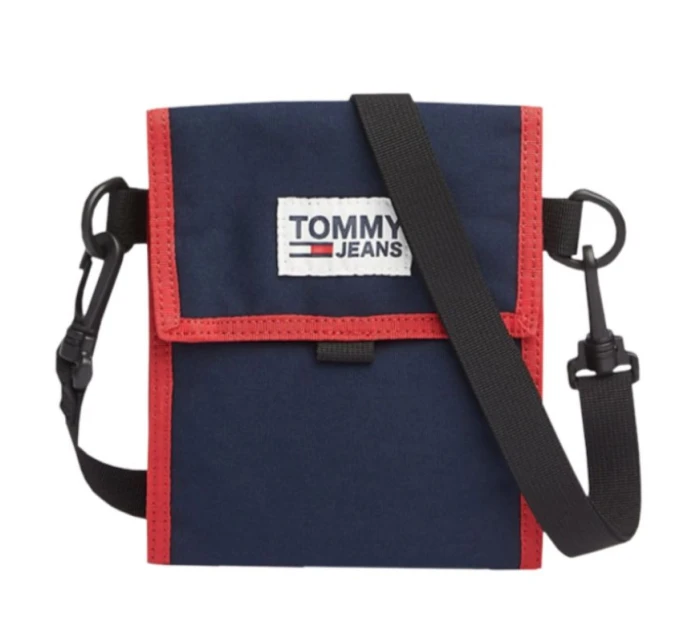TOMMY JEANS PÁNSKÉ SÁČKO TJM EXPLORER POUCH