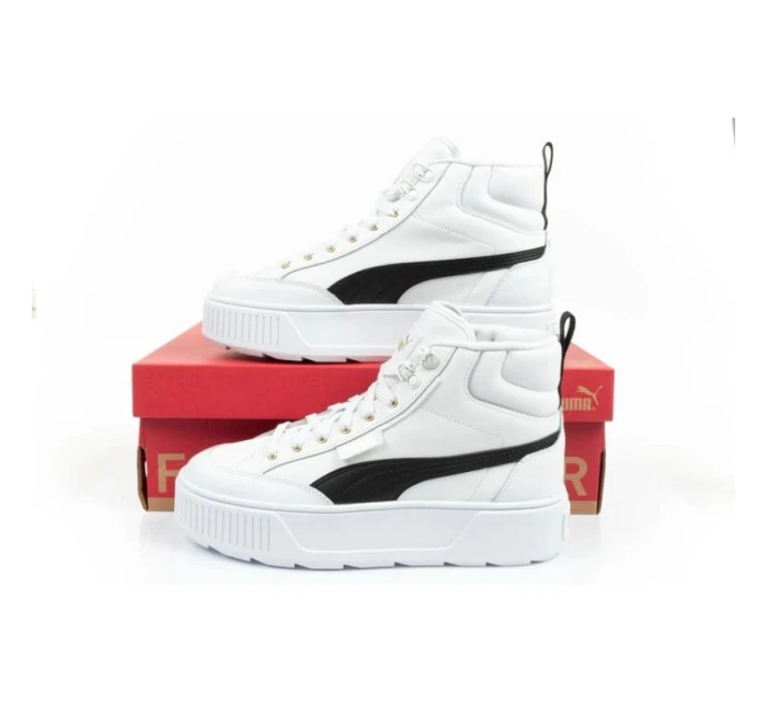 Sportovní obuv Puma Karmen Mid W 38585703