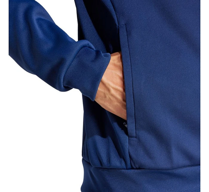 Adidas Tiro 25 Full-Zip Hoodie M JC5131 pánské
