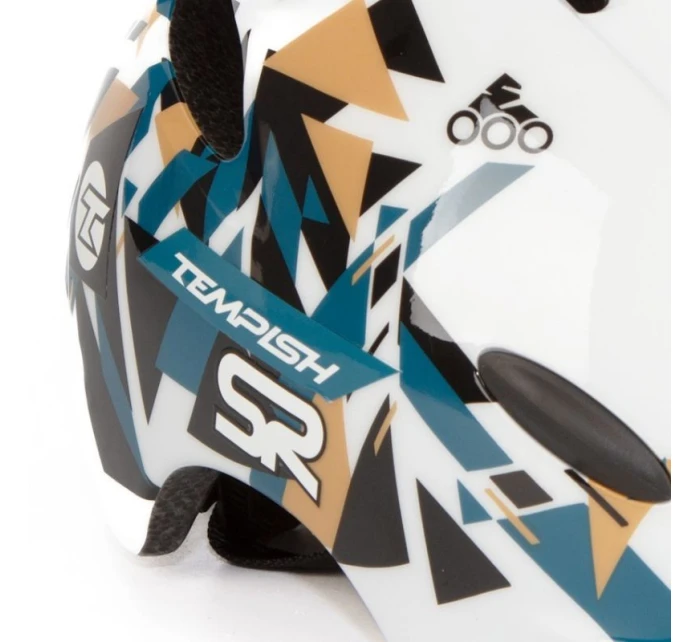 Přilba  Jr model 21267154 - Tempish