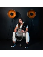 SET  S A  +  PLUS SIZE model 21810712 - HMS