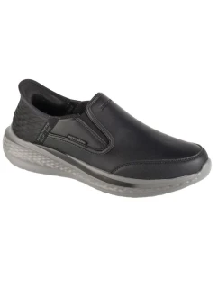 SlipIns:  Black model 21376545 - Skechers
