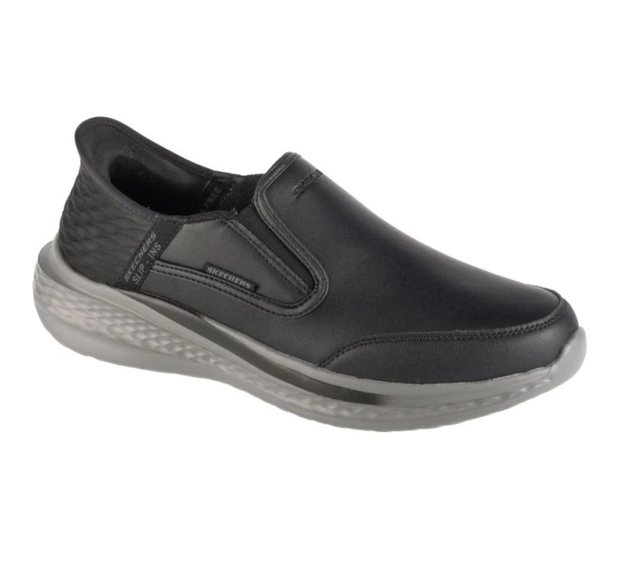 SlipIns: Black model 21376545 - Skechers SlipIns: Black model 21376545 - Skechers