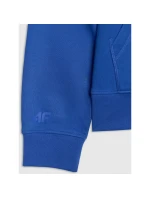 Pánská mikina s kapucí pánská model 21434968 - 4F Pánská mikina s kapucí pánská model 21434968 - 4F