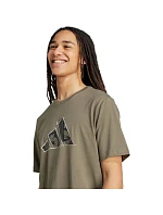 Tričko Logo Graphic M model 21481954 pánské - ADIDAS