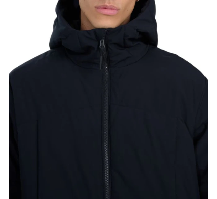 Pánská péřová bunda  deep black WAW25TDJA 20S pánské model 21727030 - 4F