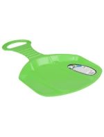 APPLE SOFT GRIP GREEN Slide