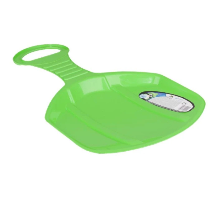 APPLE SOFT GRIP GREEN Slide