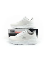 Sportovní obuv Skechers pánské tenisky Bobs B Flex fashion white