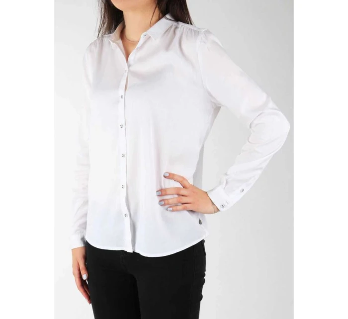 Košile Wrangler L/S Relaxed W5190BD12