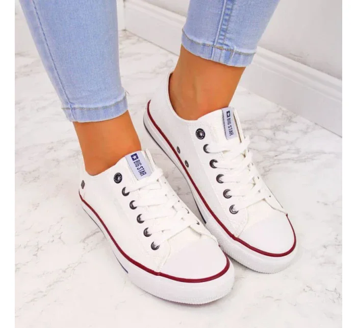 tenisky W model 21336994 - Big Star