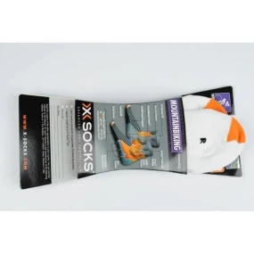 Dámské cyklistické ponožky X-Socks X20007-X06