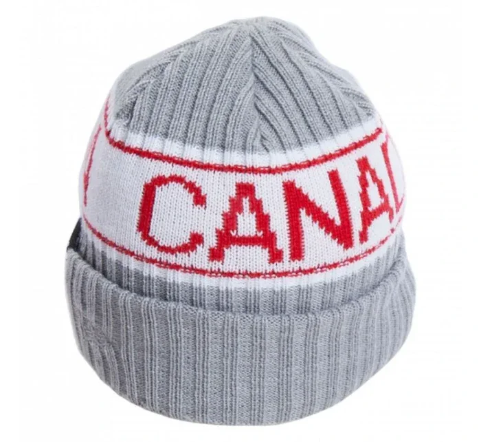 Bauer NE Pletená zimní čepice model 19364690 - Buff