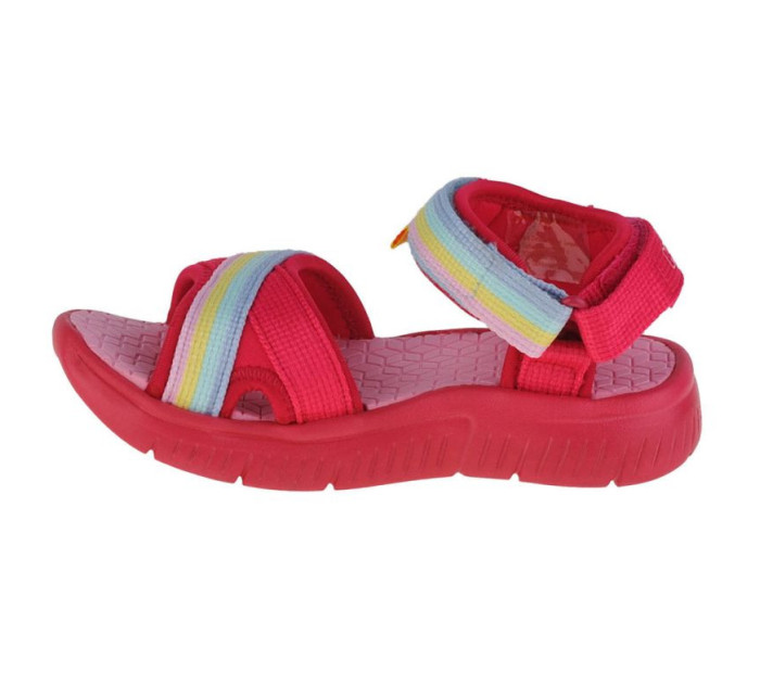 Dětské sandály Jalua K Jr 260945K-2222 - Kappa