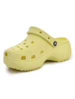 Žabky Crocs Classic Platform Clog W 206750-7HD