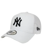 New Era Essential New York Yankees MLB Trucker Cap model 20083181 - Inny