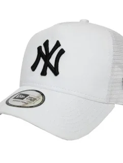 New Era Essential New York Yankees MLB Trucker Cap model 20083181 - Inny