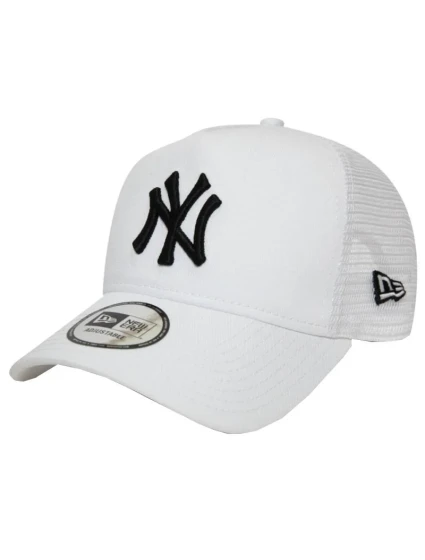 New Era Essential New York Yankees MLB Trucker Cap model 20083181 - Inny