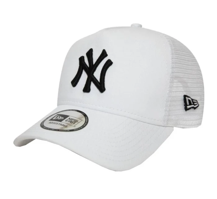 New Era Essential New York Yankees MLB Trucker Cap model 20083181 - Inny