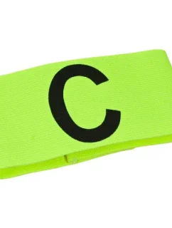 Vyberte kapitánskou pásku na ruku T26-0198 žlutá