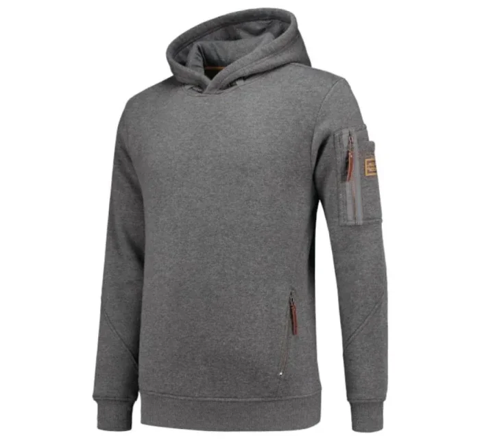 Svetr s kapucí Premium M model 17983636 - Tricorp Svetr s kapucí Premium M model 17983636 - Tricorp