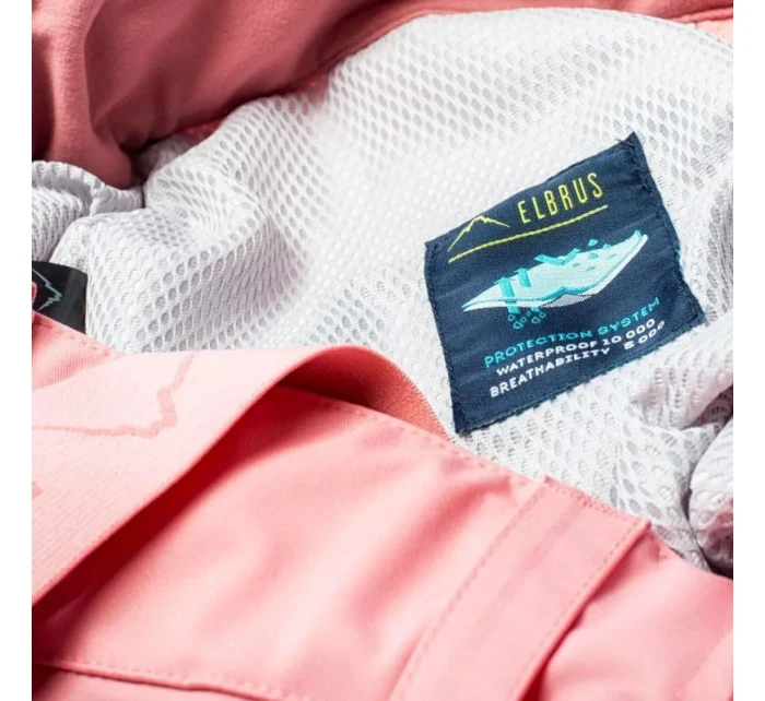 Lyžařské kalhoty  W model 18016677 - Elbrus