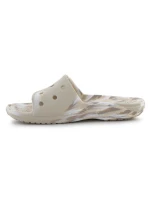 Žabky Crocs Classic Marbled Slide 206879-2Y3