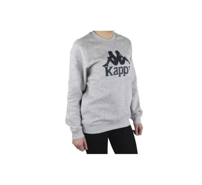 Kappa Sertum Mikina Jr 703797J-15-4101M