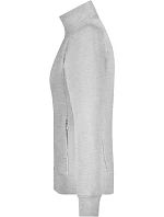 JN 52 Dámská mikina model 22528138 grey heather - Daiber